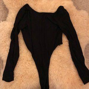 ASOS Tops - ASOS Scoop neck body suit size 6 ASOS Tops - ASOS Scoop neck body suit size 6